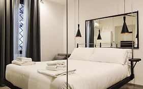 Flatinrome Trastevere Rooms
