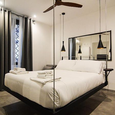Flatinrome Trastevere Rooms Extérieur photo