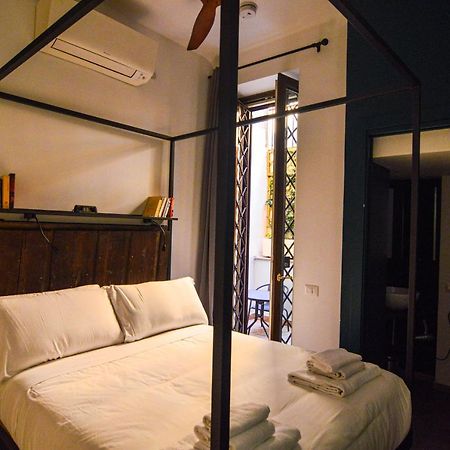 Flatinrome Trastevere Rooms Extérieur photo