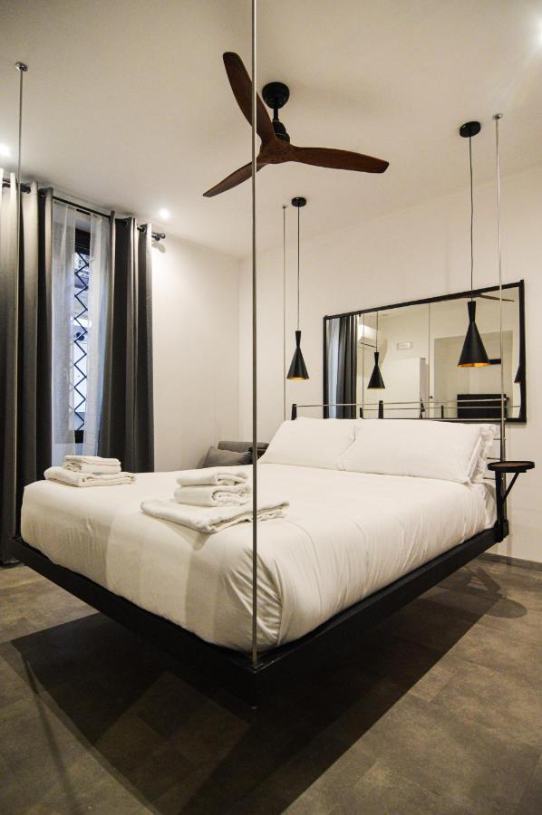 Flatinrome Trastevere Rooms Extérieur photo