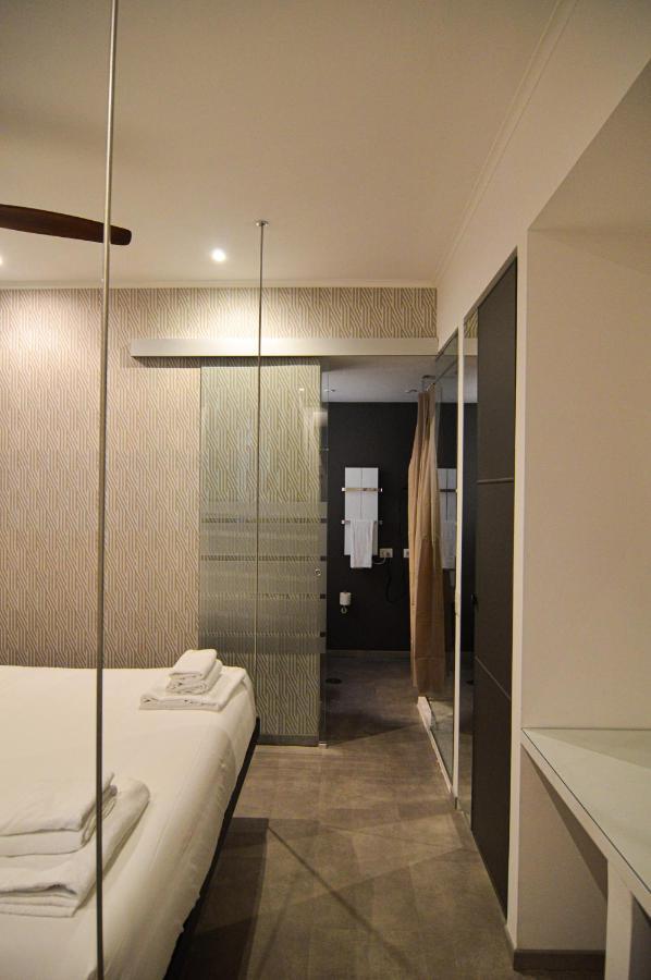 Flatinrome Trastevere Rooms Extérieur photo