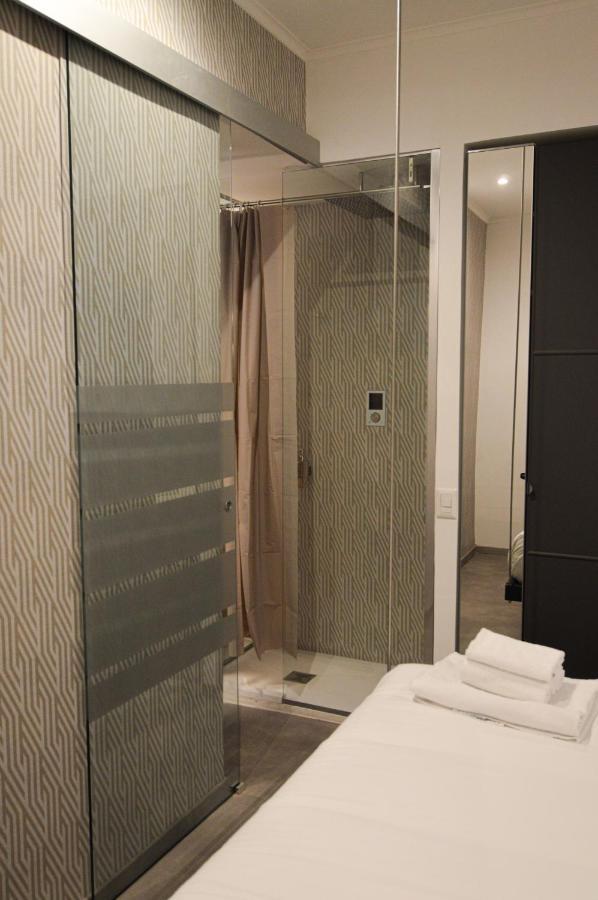 Flatinrome Trastevere Rooms Extérieur photo