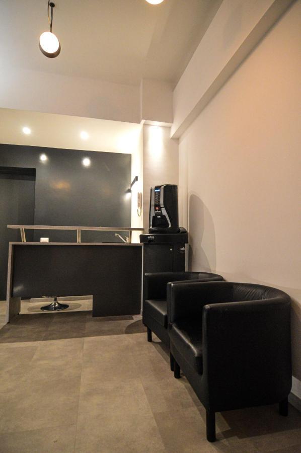 Flatinrome Trastevere Rooms Extérieur photo