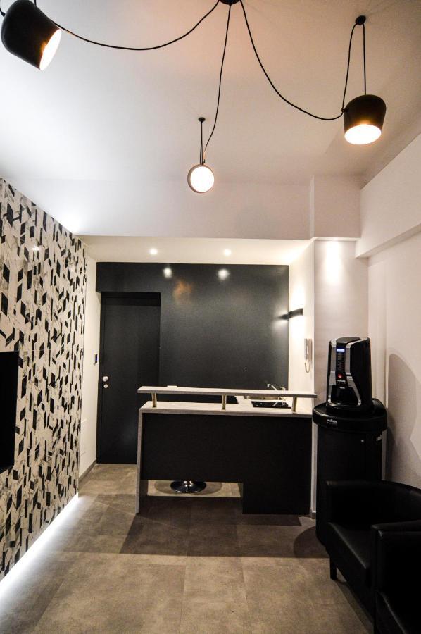Flatinrome Trastevere Rooms Extérieur photo