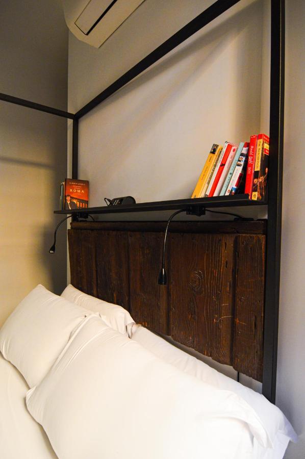 Flatinrome Trastevere Rooms Extérieur photo