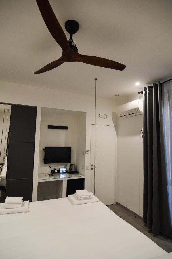 Flatinrome Trastevere Rooms Extérieur photo