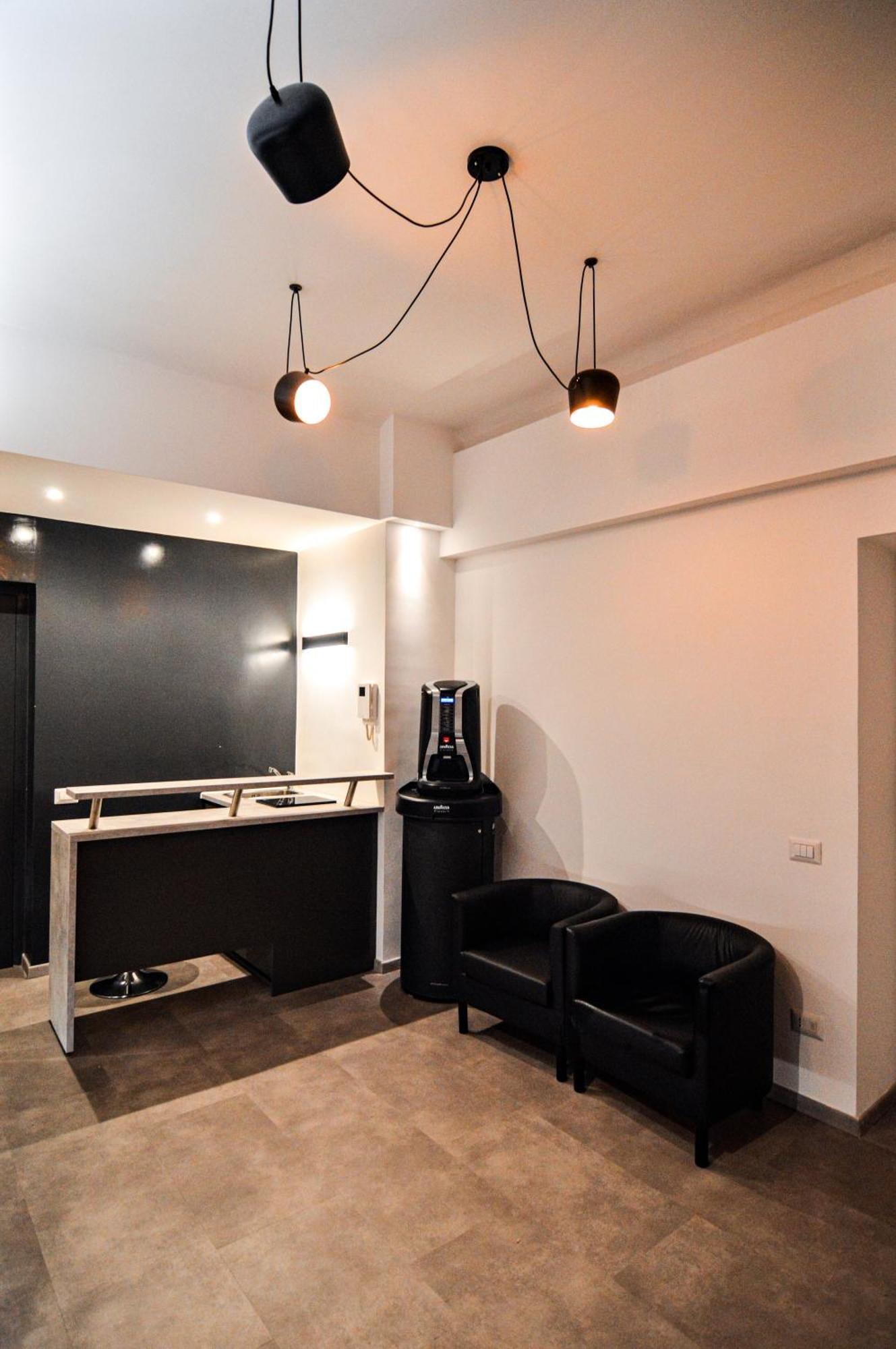Flatinrome Trastevere Rooms Extérieur photo