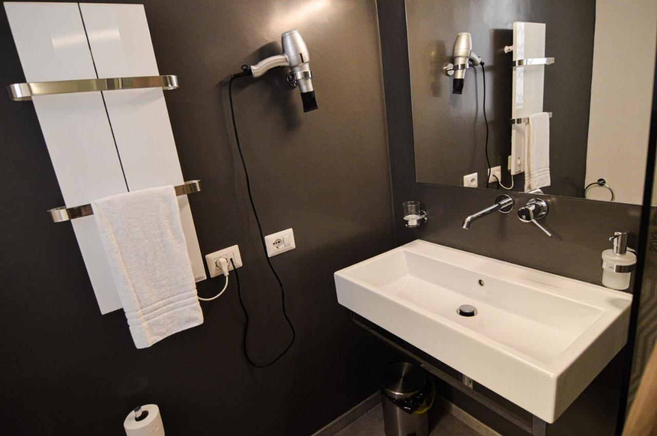 Flatinrome Trastevere Rooms Extérieur photo