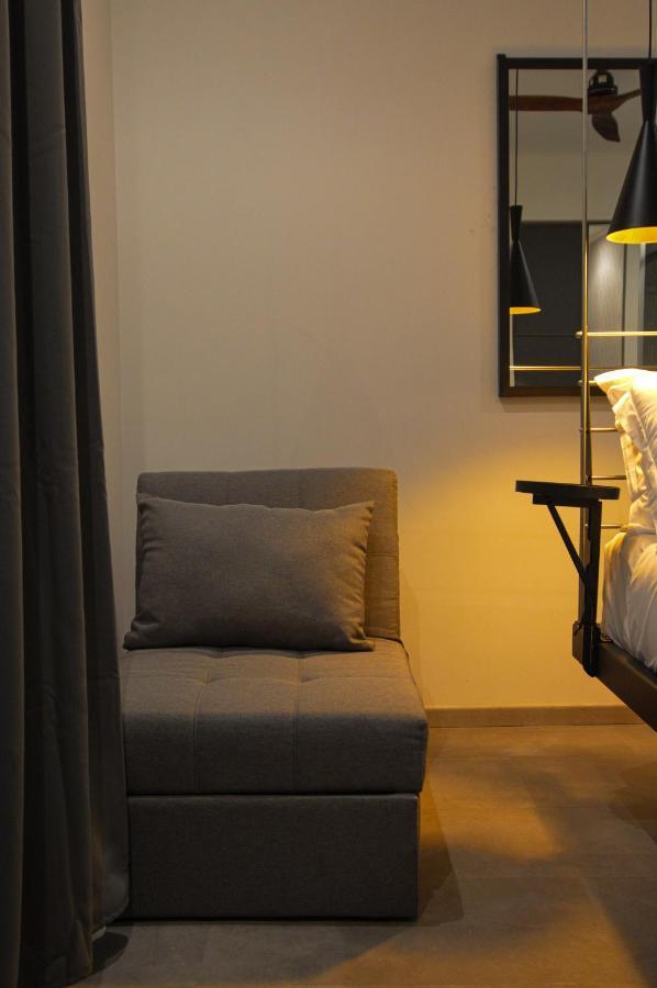 Flatinrome Trastevere Rooms Extérieur photo