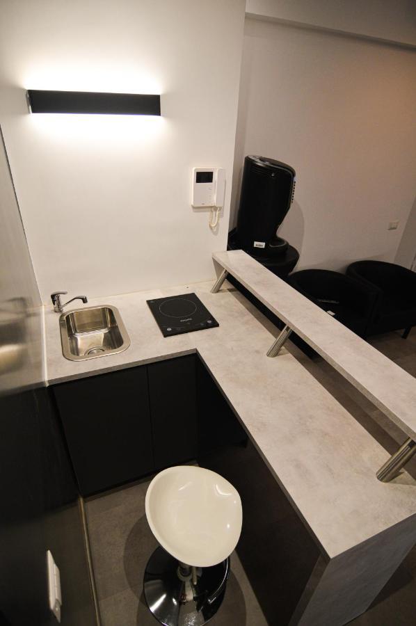 Flatinrome Trastevere Rooms Extérieur photo