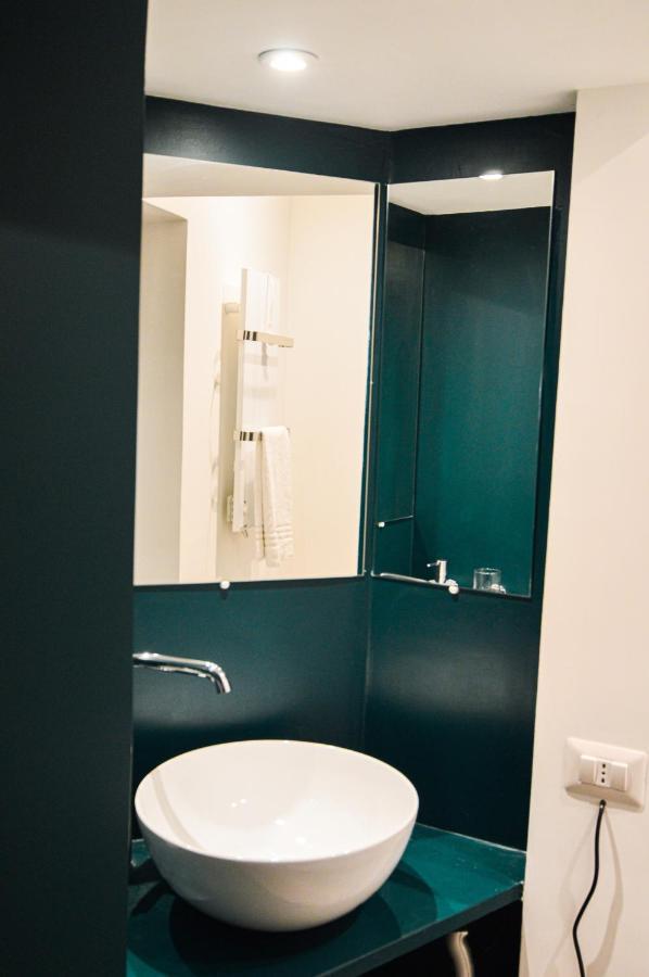 Flatinrome Trastevere Rooms Extérieur photo