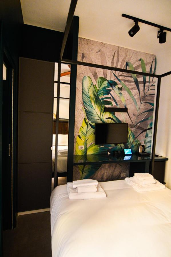 Flatinrome Trastevere Rooms Extérieur photo