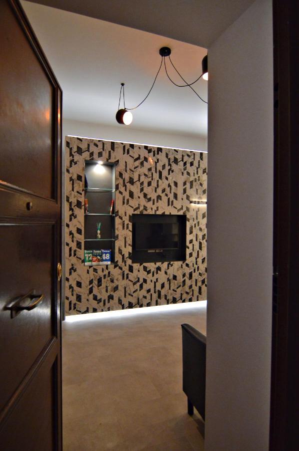 Flatinrome Trastevere Rooms Extérieur photo