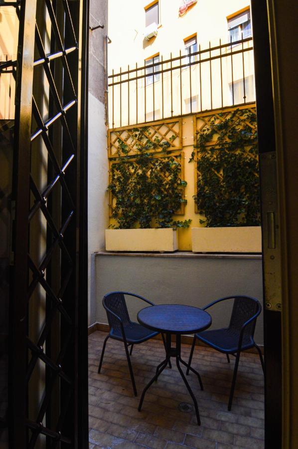 Flatinrome Trastevere Rooms Extérieur photo