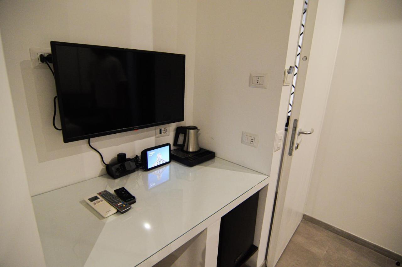 Flatinrome Trastevere Rooms Extérieur photo
