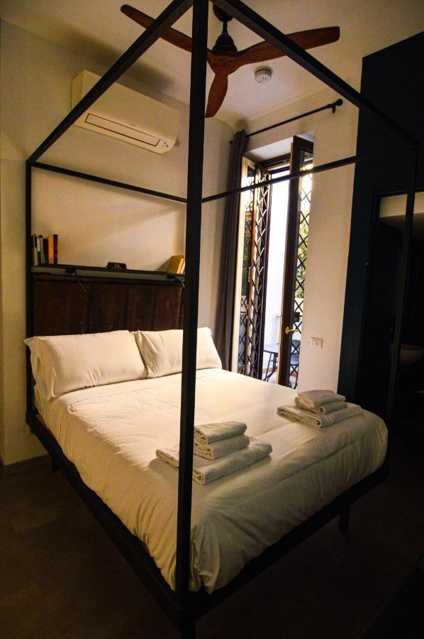 Flatinrome Trastevere Rooms Extérieur photo