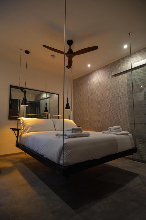 Flatinrome Trastevere Rooms Extérieur photo