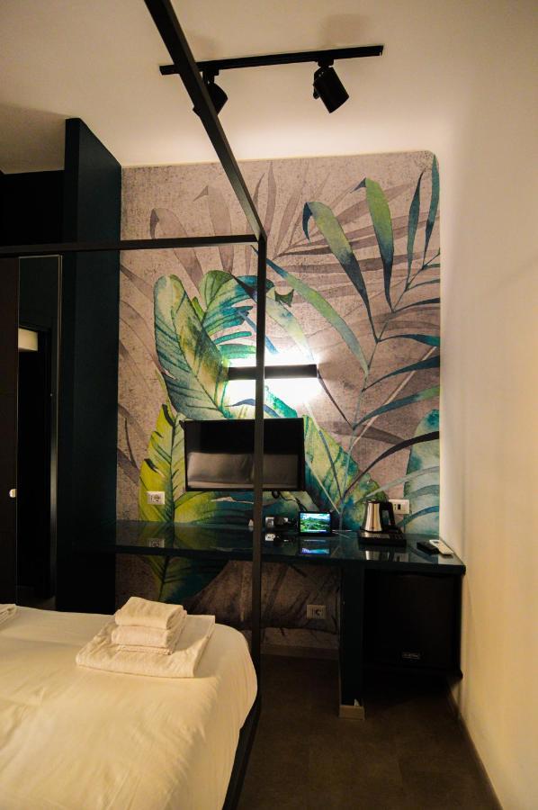 Flatinrome Trastevere Rooms Extérieur photo